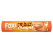 FOX'S GOLDEN CRUNCH CREAMS 230GR  Ünimar Süpermarket