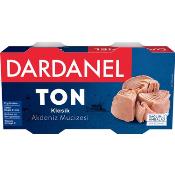 DARDANEL TON 150GR YAGDA 2LI  Ünimar Süpermarket