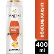 PANTENE SAMP.400ML DOKULME KARSI  Ünimar Süpermarket