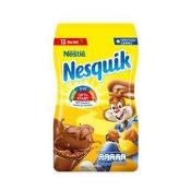 NESQUICK KAKAOLU TOZ 180GR  Ünimar Süpermarket