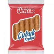 ULKER CUBUK KRAKER 40GR  Ünimar Süpermarket