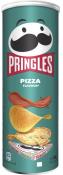 PRINGLES PIZZA  165GR  Ünimar Süpermarket