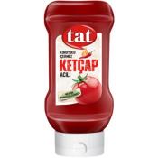 TAT KETCAP ACILI 390GR  Ünimar Süpermarket