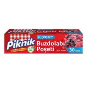 PIKNIK 30LU KCK BUZDOLABI PST  Ünimar Süpermarket