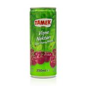 TAMEK 250ML VISNE KUTU  Ünimar Süpermarket
