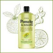 REDKISS DUS JELI 550ML POMELO/ZENCEFIL  Ünimar Süpermarket