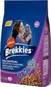 BREKKIES 1.5KG STERILIZED KEDI  Ünimar Süpermarket