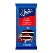 WEDEL DARK CHOC. W/CHERY FILL 100GR  Ünimar Süpermarket