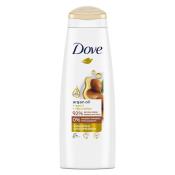 DOVE SAMP.400ML ARGAN YAGI  Ünimar Süpermarket