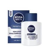 NIVEA MEN BALSAM NEM 100ML  Ünimar Süpermarket