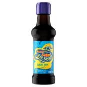 BLUE DRA. LIGHT SOY SAUCE 150ML  Ünimar Süpermarket