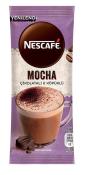 NESCAFE MOCHA 17GR  Ünimar Süpermarket