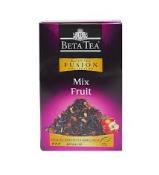 BETA CAY FUSION MIX FRUIT  YENİİ  75GR  Ünimar Süpermarket