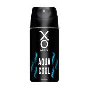 XO DEO MEN 150ML AQUA COOL  Ünimar Süpermarket