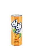 DIDI 250ML SOGUK CAY SEFTALI  Ünimar Süpermarket