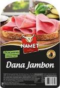NAMET 110GR DLM DANA JAMBON  Ünimar Süpermarket