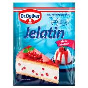 DR. OETKER JELATIN 6GR  Ünimar Süpermarket