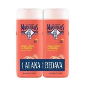 LPM DUS JELI SEFTALI 2*400ML  Ünimar Süpermarket
