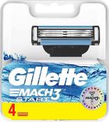 GILLETTE MACH3 START BICAK  Ünimar Süpermarket