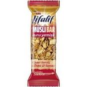 ETI LIFALIF KURU YEMIS BAR 35GR  Ünimar Süpermarket