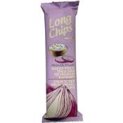 LONG CIPS SOUR CREAM&ONION 75GR  Ünimar Süpermarket