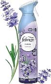FEBREZE AIR LAVANTA 185ML  Ünimar Süpermarket