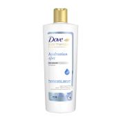 DOVE SAMP.350ML SULFAT.HYD.NEMLEN.  Ünimar Süpermarket