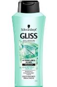 GLISS SAMP. 360ML NUTRI BALANCE  Ünimar Süpermarket