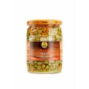 MELIS GARNITUR 540ML  Ünimar Süpermarket