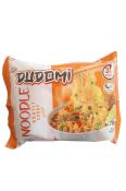 DUDOMI KORILI NOODLE 70GR  Ünimar Süpermarket