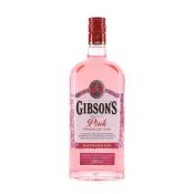 GIBSONS GIN 100CL PINK PREMIUM  Ünimar Süpermarket