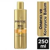 PANTENE SAMP.250ML MIRAC.ONARICI  Ünimar Süpermarket