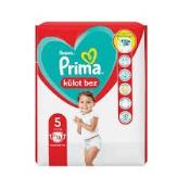 PRIMA PANTS NO:5 12-17KG 21LI  Ünimar Süpermarket