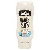 TUKAS RANCH SOS 335GR  Ünimar Süpermarket