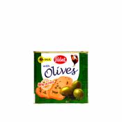 ROBERT CHICKEN MEAT WITH OLIVES 340GR  Ünimar Süpermarket