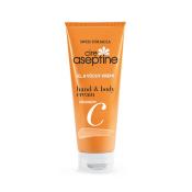 CIRE ACEPTINE CREAM VITAMIN C 75ML  Ünimar Süpermarket