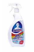 HIGHGENIC DERZ TEM.SPRY 750ML  Ünimar Süpermarket