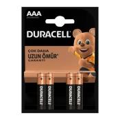 DURACELL BAS. AAA KALEM PIL  Ünimar Süpermarket