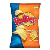 RUFFLES MAX PEYNIR SOGAN PARTI BOY  Ünimar Süpermarket