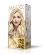 MAXX DEL.PREM SET SAC B.10.0 ACIK SARI  Ünimar Süpermarket