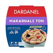 DARDANEL MAKARNALI TON 160GR  Ünimar Süpermarket