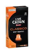 CAFE CROWN CLASSIC KAPSUL 5,2GR  Ünimar Süpermarket