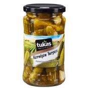 TUKAS KORN. TURSU 330GR  Ünimar Süpermarket