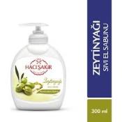 H.SAKIR SIVI SAB.300ML ZEYTINYAGLI  Ünimar Süpermarket