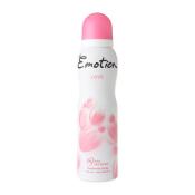 EMOTION LOVE SPRAY 150 ML  Ünimar Süpermarket