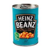 HEINZ BAKED BEANS 415 GR  Ünimar Süpermarket