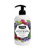 DEEP FRESH GARDEN MARLOT UZUMU 500ML  Ünimar Süpermarket