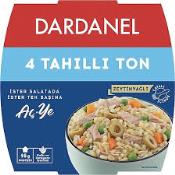 DARDANEL TON 4 TAHILLI 160GR  Ünimar Süpermarket