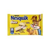 NESTLE NESQUIK DUO KARE CIK.70GR.  Ünimar Süpermarket