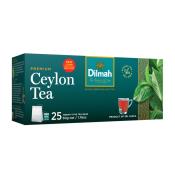 DILMAH CEYLON TEA 25LI  Ünimar Süpermarket